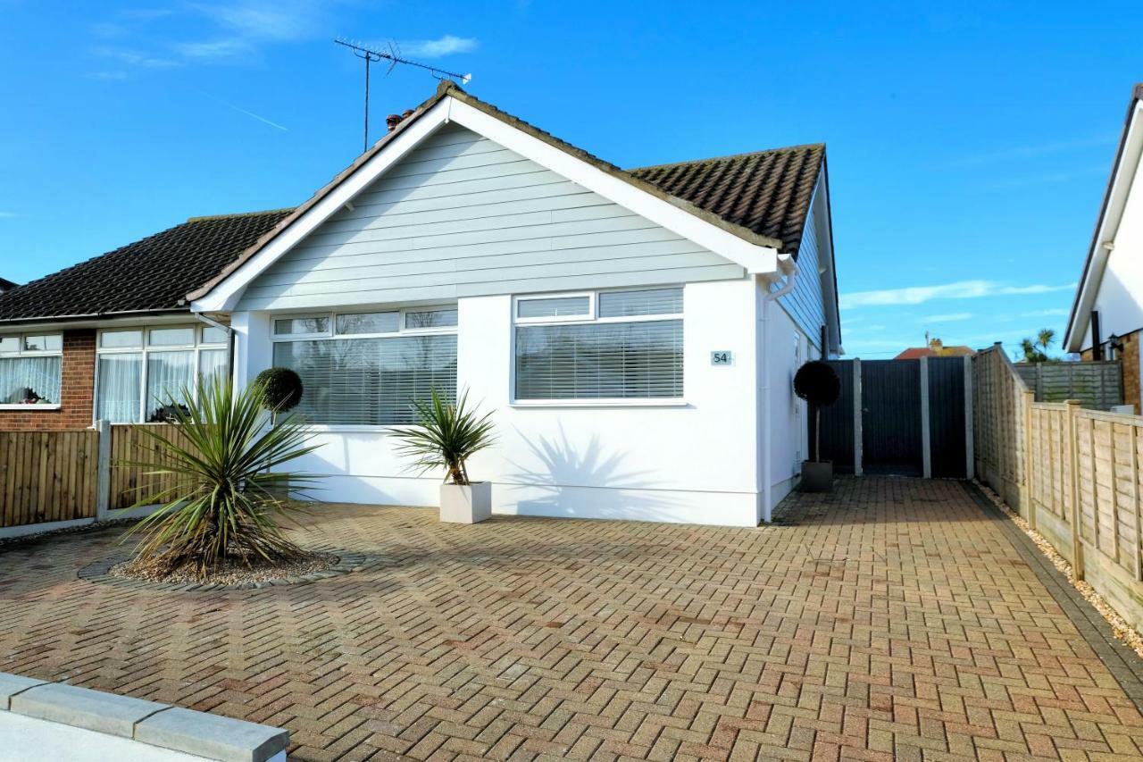Beach Retreat Whitstable Zewnętrze zdjęcie